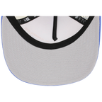 Los Angeles Rams NFL Gridlock New Era 9FIFTY A-Frame
