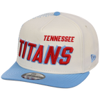 Tennessee Titans NFL Gridlock New Era 9FIFTY A-Frame