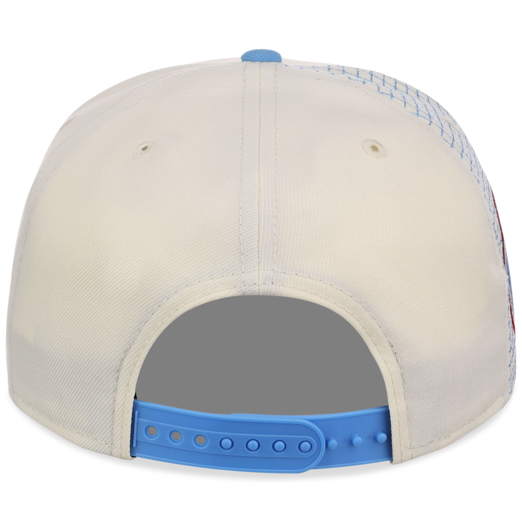 Tennessee Titans NFL Gridlock New Era 9FIFTY A-Frame