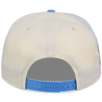 Tennessee Titans NFL Gridlock New Era 9FIFTY A-Frame