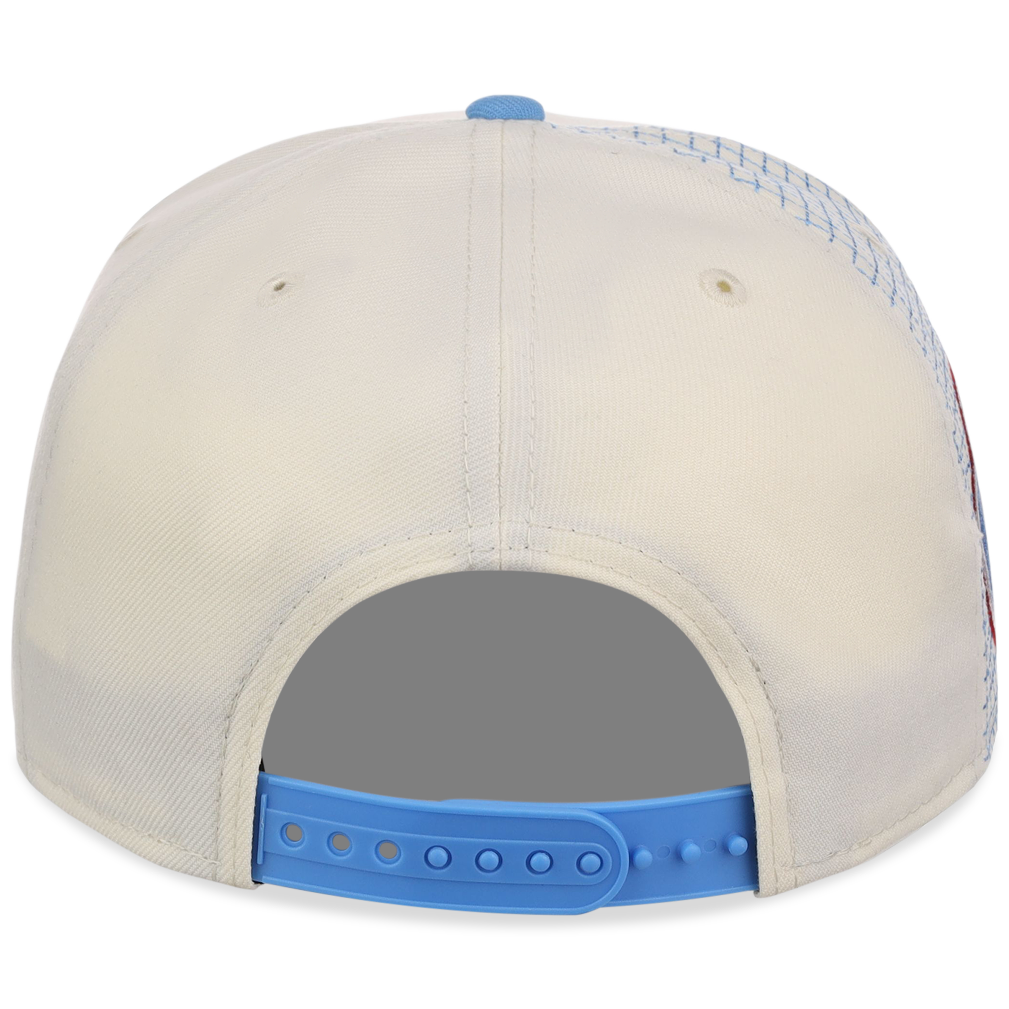 Tennessee Titans NFL Gridlock New Era 9FIFTY A-Frame