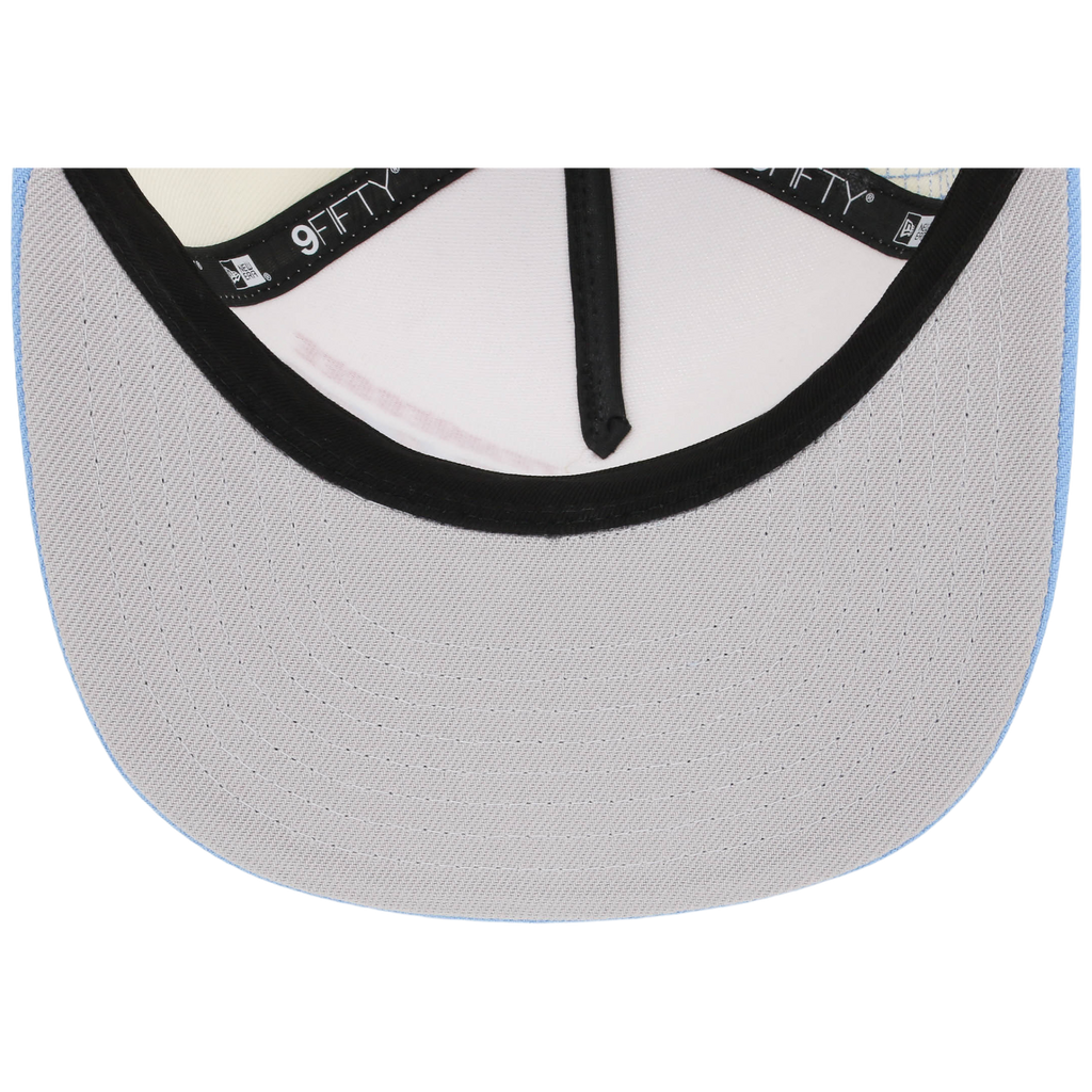 Tennessee Titans NFL Gridlock New Era 9FIFTY A-Frame