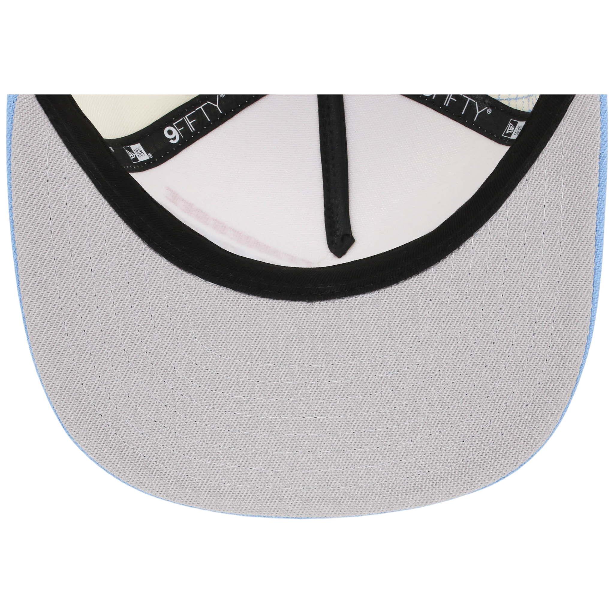 Tennessee Titans NFL Gridlock New Era 9FIFTY A-Frame