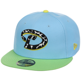 Arizona Diamondbacks MLB 'The Creamery' New Era 59FIFTY