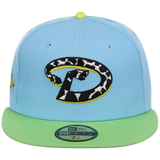 Arizona Diamondbacks MLB 'The Creamery' New Era 59FIFTY