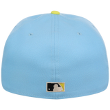 Arizona Diamondbacks MLB 'The Creamery' New Era 59FIFTY
