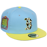 Boston Red Sox MLB 'The Creamery' New Era 59FIFTY