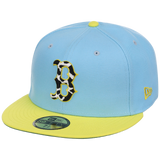 Boston Red Sox MLB 'The Creamery' New Era 59FIFTY