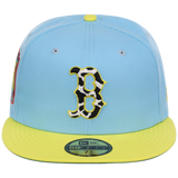 Boston Red Sox MLB 'The Creamery' New Era 59FIFTY