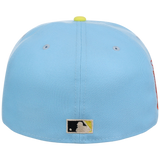 Boston Red Sox MLB 'The Creamery' New Era 59FIFTY