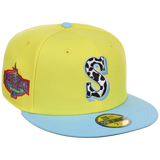 Seattle Mariners MLB 'The Creamery' New Era 59FIFTY