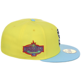 Seattle Mariners MLB 'The Creamery' New Era 59FIFTY