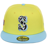 Seattle Mariners MLB 'The Creamery' New Era 59FIFTY