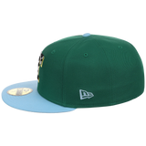 Texas Rangers MLB 'The Creamery' New Era 59FIFTY