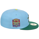 Houston Astros MLB 'The Creamery' New Era 59FIFTY