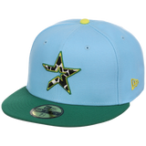 Houston Astros MLB 'The Creamery' New Era 59FIFTY