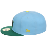 Houston Astros MLB 'The Creamery' New Era 59FIFTY