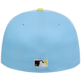 Houston Astros MLB 'The Creamery' New Era 59FIFTY