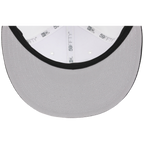 Anaheim Angels Friday Flux New Era 59FIFTY (White/Black)