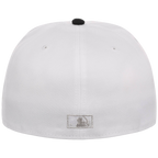 Anaheim Angels Friday Flux New Era 59FIFTY (White/Black)