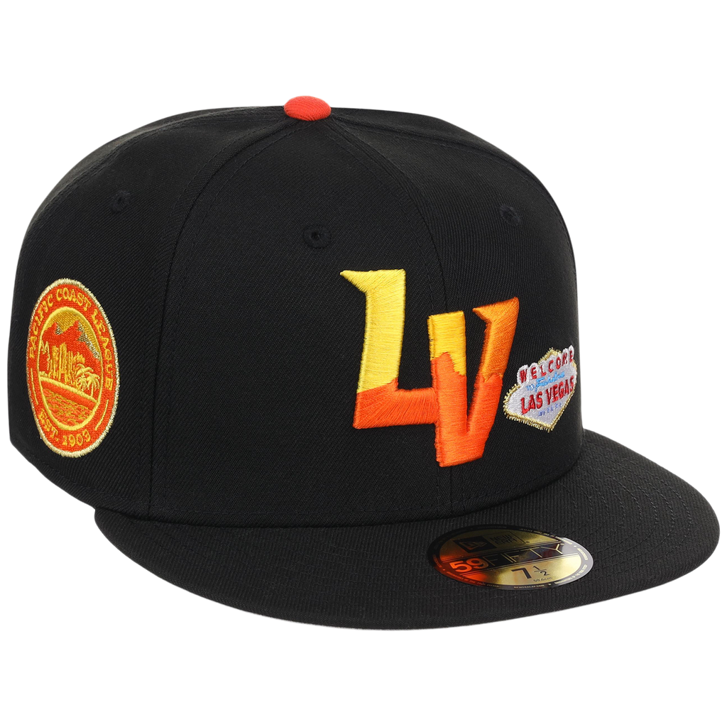 Las Vegas Aviators Minor League Monday New Era 59FIFTY