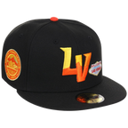 Las Vegas Aviators Minor League Monday New Era 59FIFTY