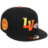 Las Vegas Aviators Minor League Monday New Era 59FIFTY