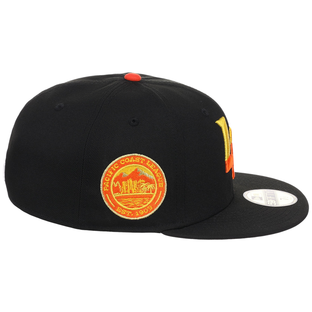 Las Vegas Aviators Minor League Monday New Era 59FIFTY