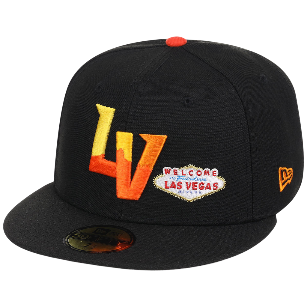 Las Vegas Aviators Minor League Monday New Era 59FIFTY