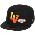 Las Vegas Aviators Minor League Monday New Era 59FIFTY