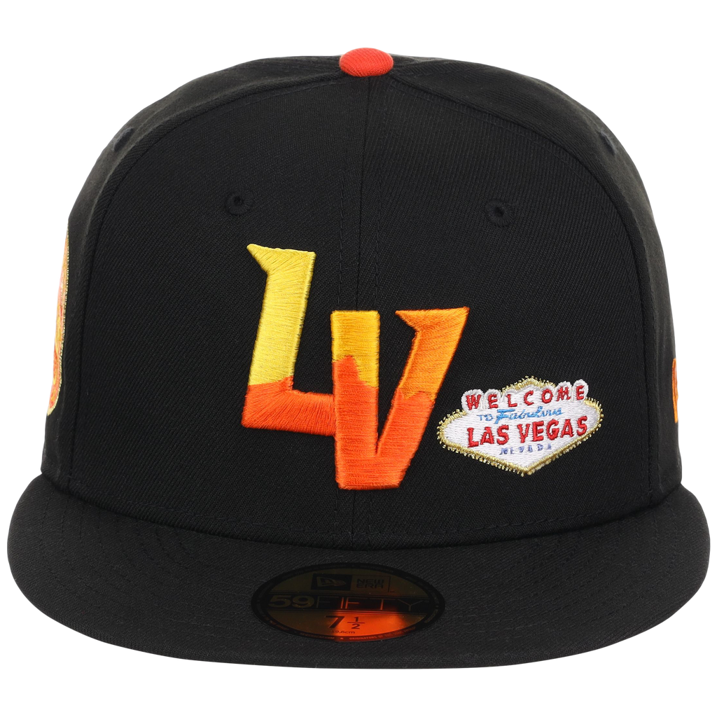 Las Vegas Aviators Minor League Monday New Era 59FIFTY