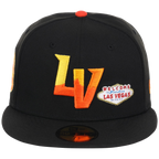 Las Vegas Aviators Minor League Monday New Era 59FIFTY