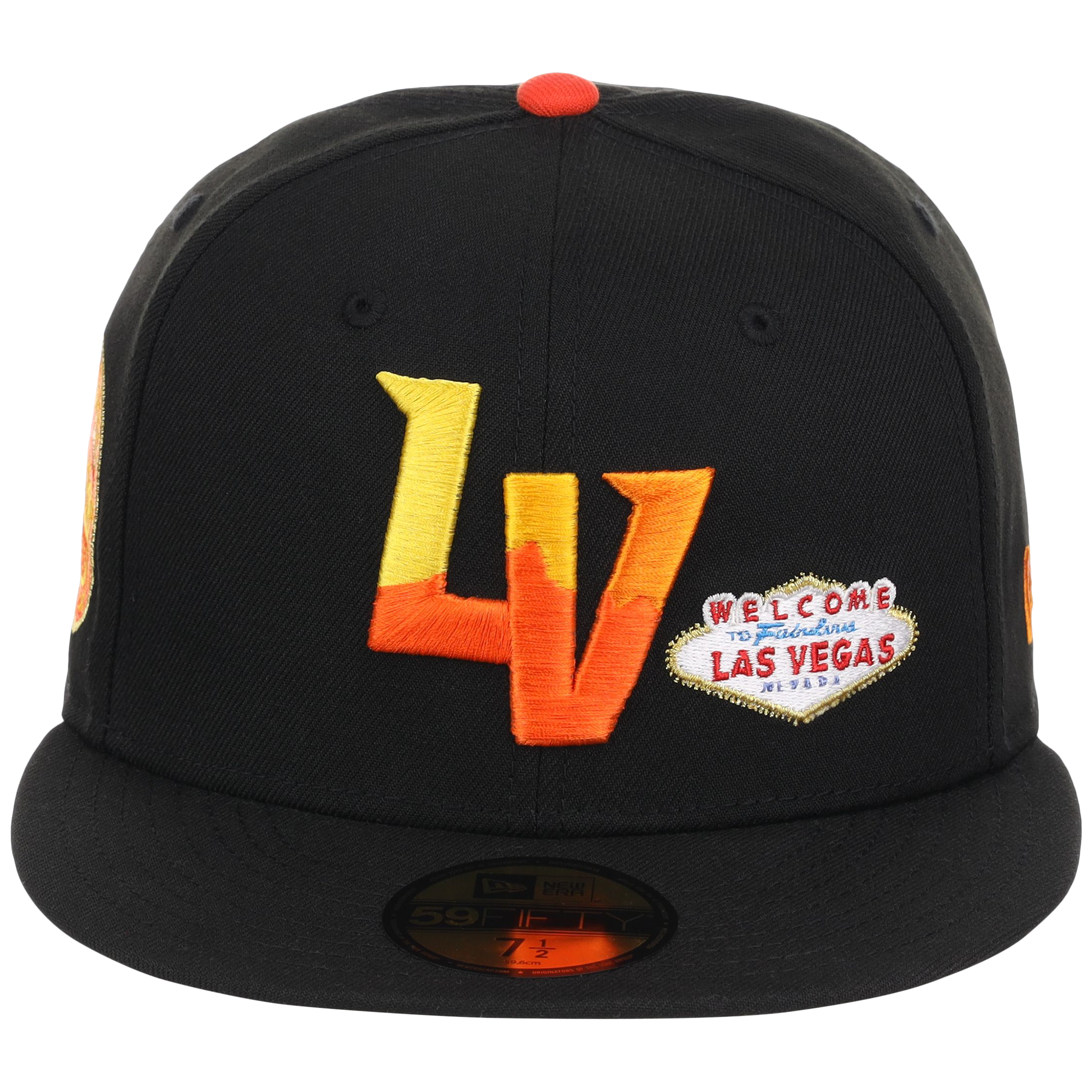 Las Vegas Aviators Minor League Monday New Era 59FIFTY