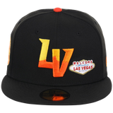 Las Vegas Aviators Minor League Monday New Era 59FIFTY