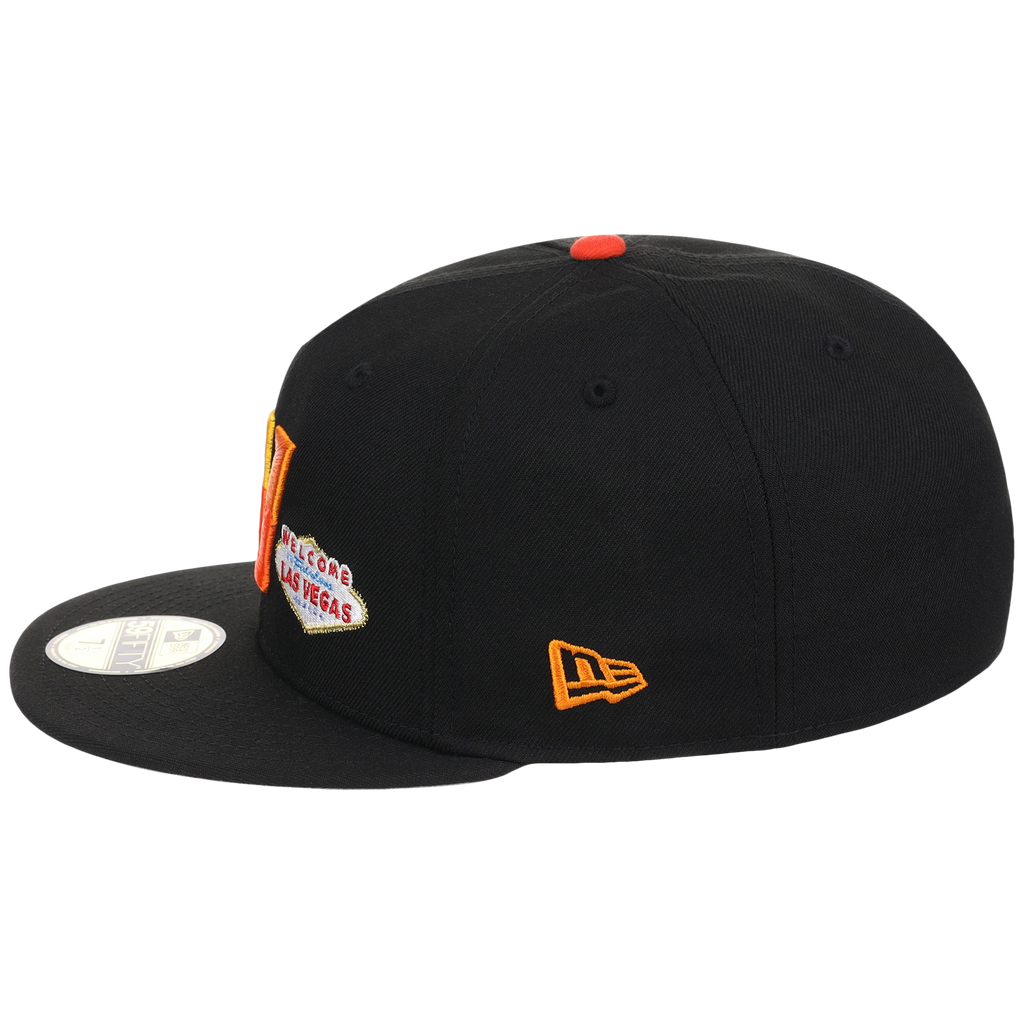 Las Vegas Aviators Minor League Monday New Era 59FIFTY