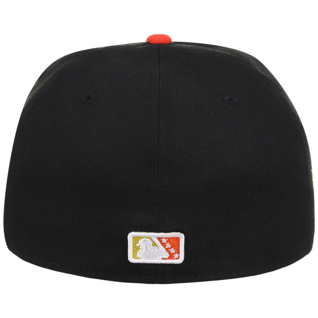 Las Vegas Aviators Minor League Monday New Era 59FIFTY