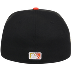 Las Vegas Aviators Minor League Monday New Era 59FIFTY