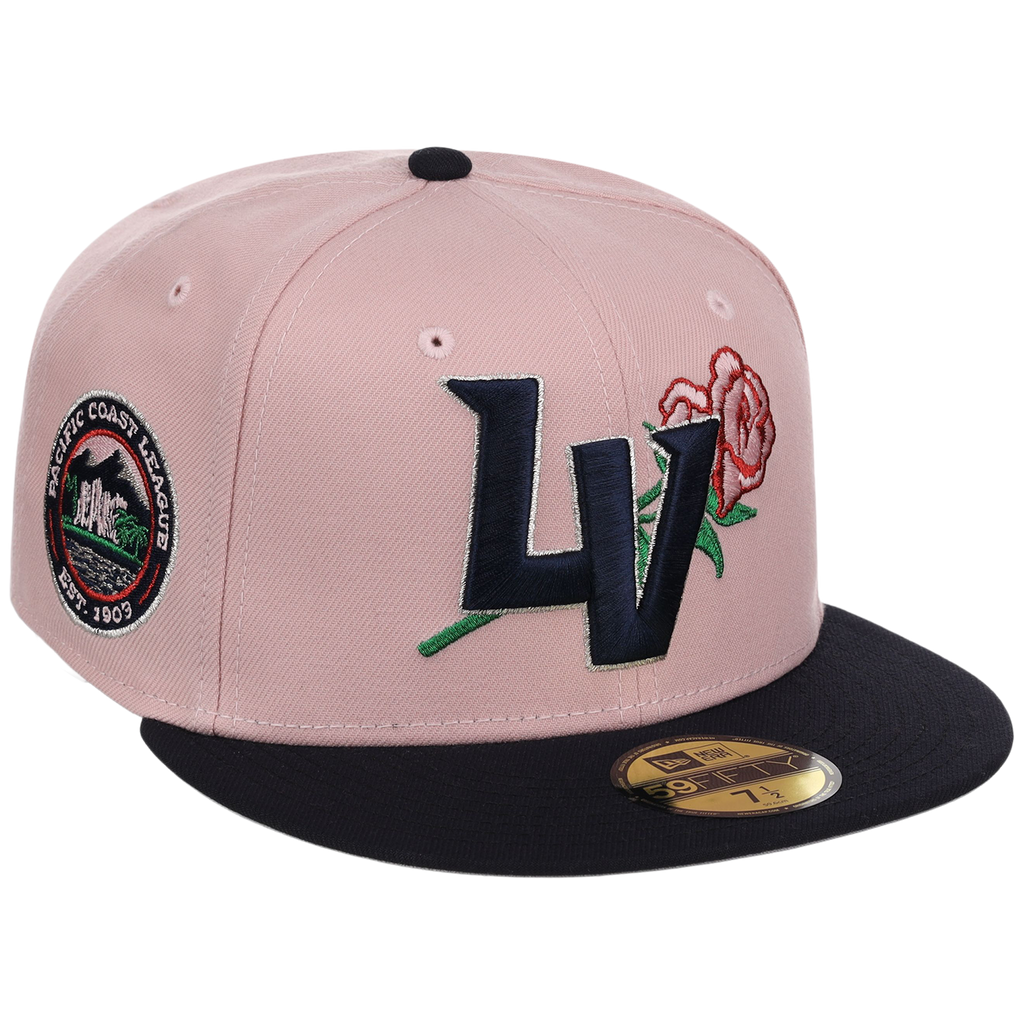 Las Vegas Aviators Minor League Monday New Era 59FIFTY