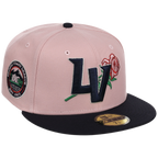 Las Vegas Aviators Minor League Monday New Era 59FIFTY