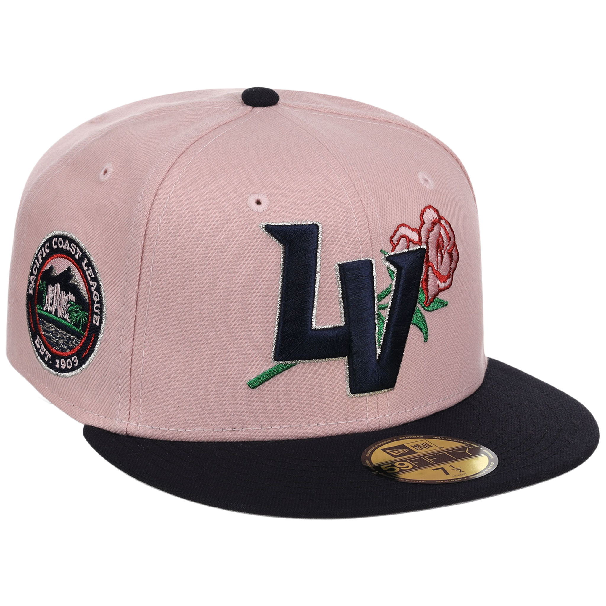 Las Vegas Aviators Minor League Monday New Era 59FIFTY