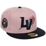Las Vegas Aviators Minor League Monday New Era 59FIFTY