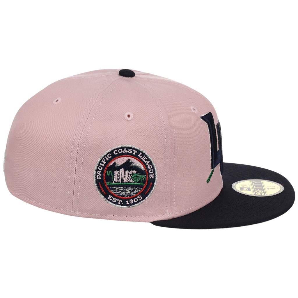 Las Vegas Aviators Minor League Monday New Era 59FIFTY
