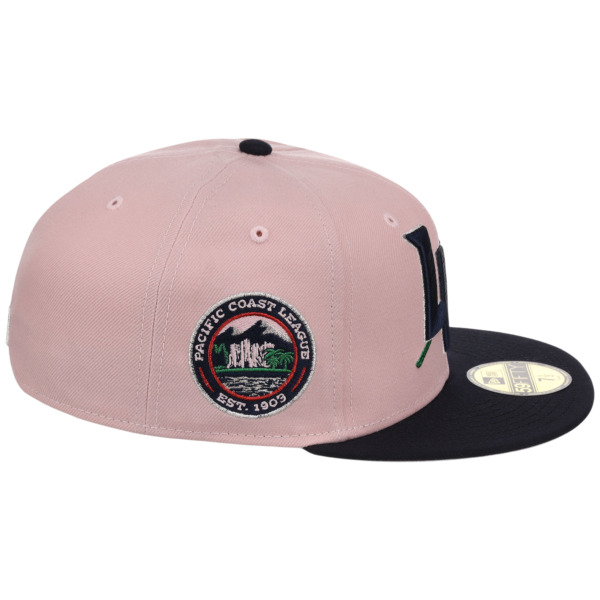 Las Vegas Aviators Minor League Monday New Era 59FIFTY