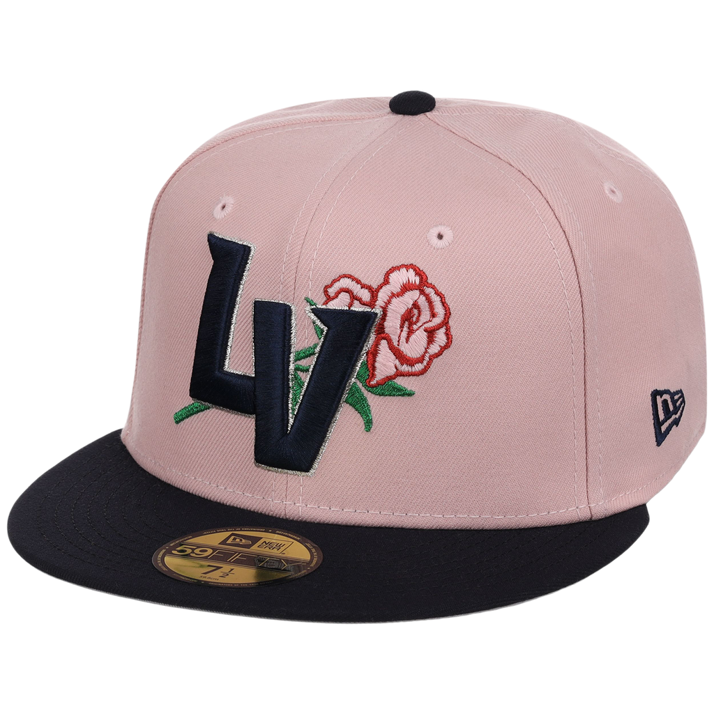 Las Vegas Aviators Minor League Monday New Era 59FIFTY