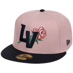 Las Vegas Aviators Minor League Monday New Era 59FIFTY