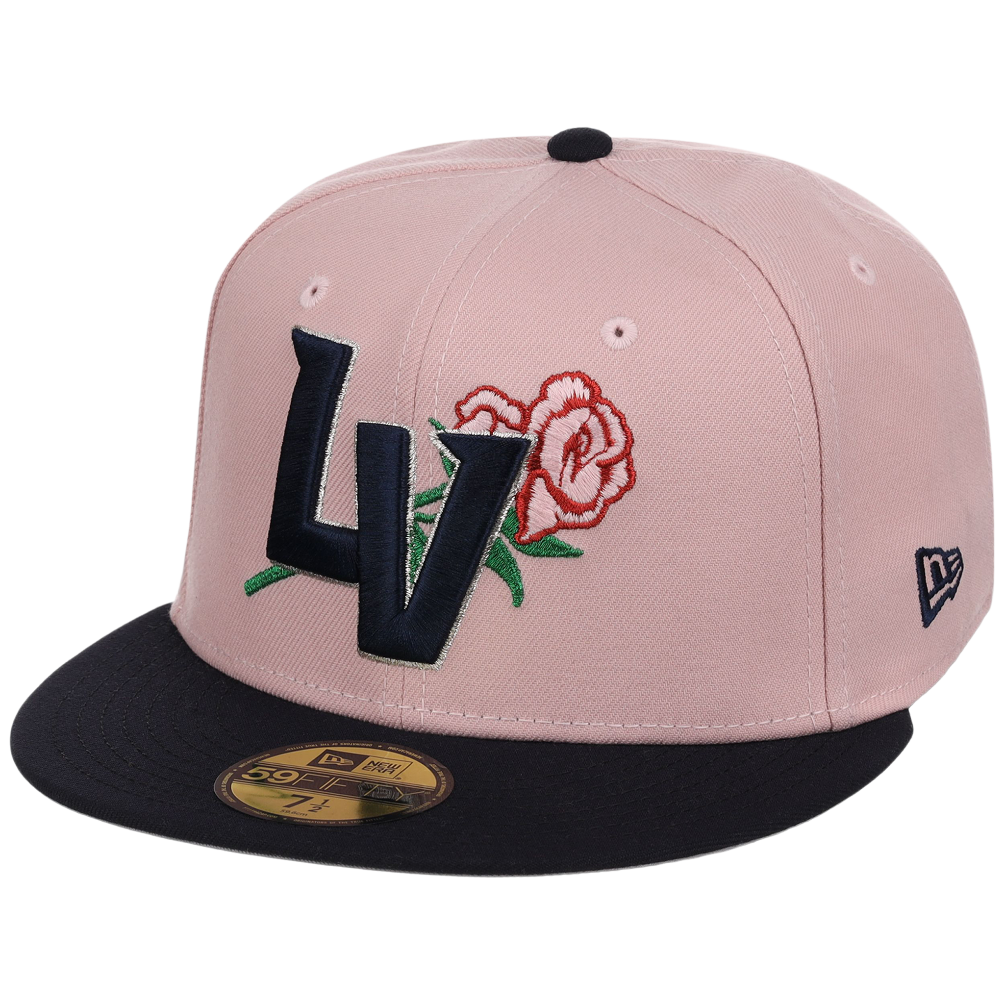 Las Vegas Aviators Minor League Monday New Era 59FIFTY