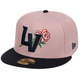 Las Vegas Aviators Minor League Monday New Era 59FIFTY