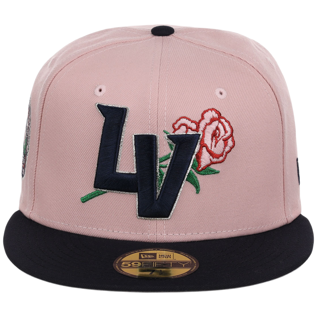 Las Vegas Aviators Minor League Monday New Era 59FIFTY