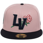 Las Vegas Aviators Minor League Monday New Era 59FIFTY
