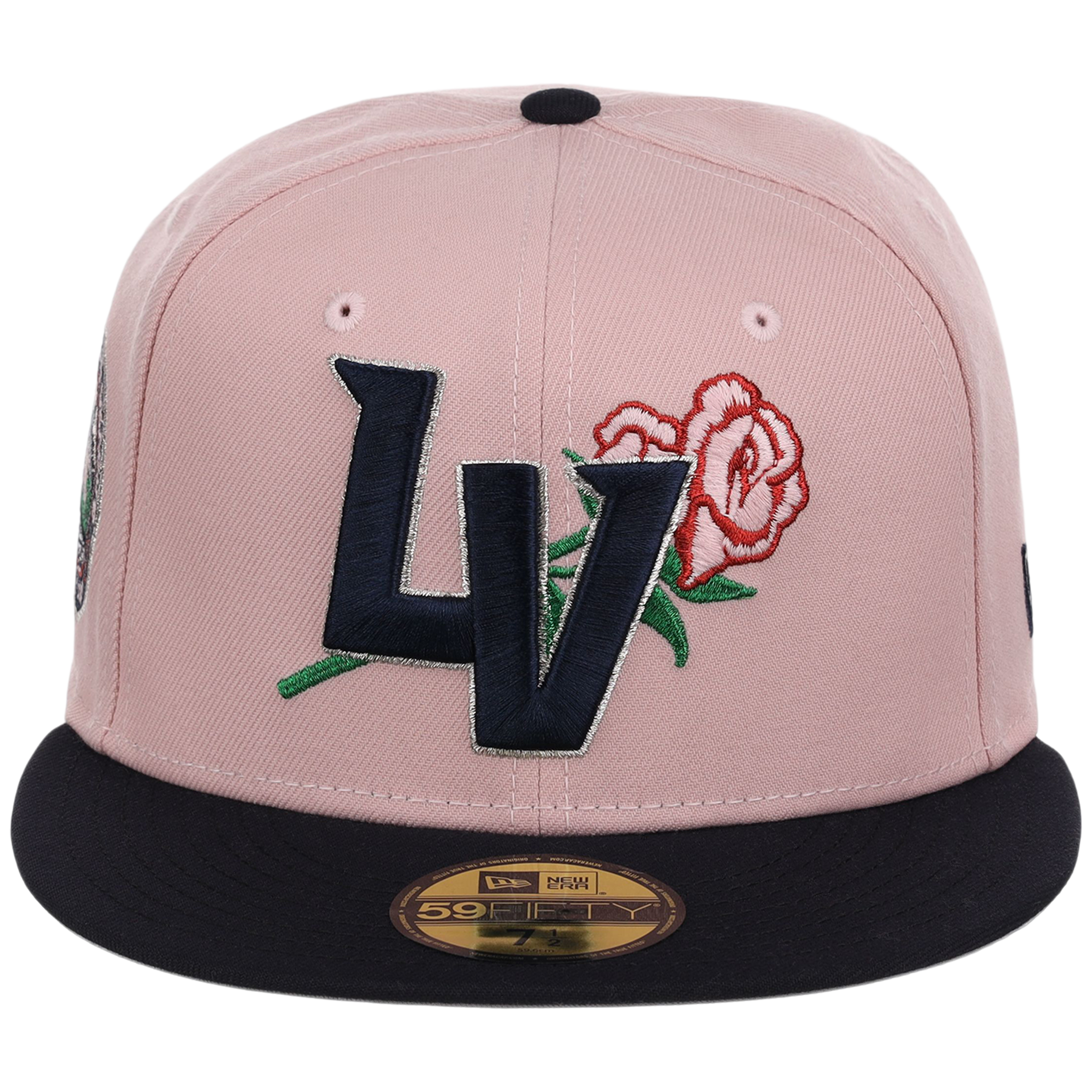 Las Vegas Aviators Minor League Monday New Era 59FIFTY